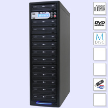 CopyBox 11 DVD Duplicator Pro - copybox 11 pro professionele dvd duplicator speciale kopieerfuncties