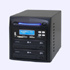 CopyBox 2 MultiMedia - handmatige dvd duplicator torens produceren recordable cd master disks