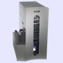 Producer III 8100 - 8100 rimage professioneel dvd disk kopieer print systeem thermal printers